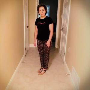 Meet your Posher, Sandra